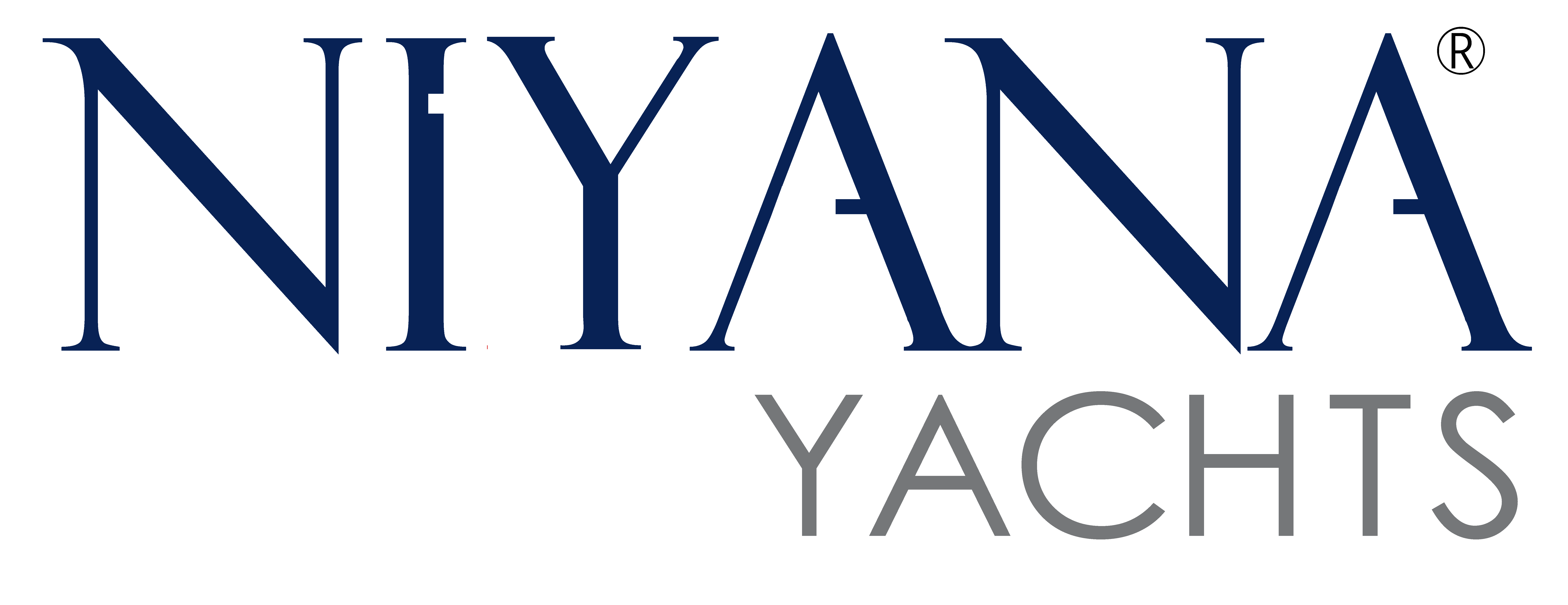 Niyana Yachts - Yacht Broker Logo