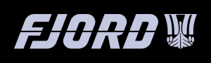 Fjord North America - Yacht Broker Logo