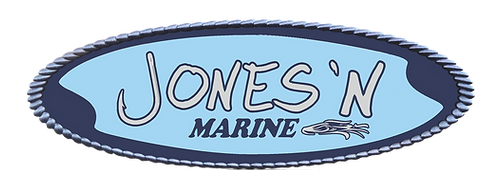 Jones'n Marine