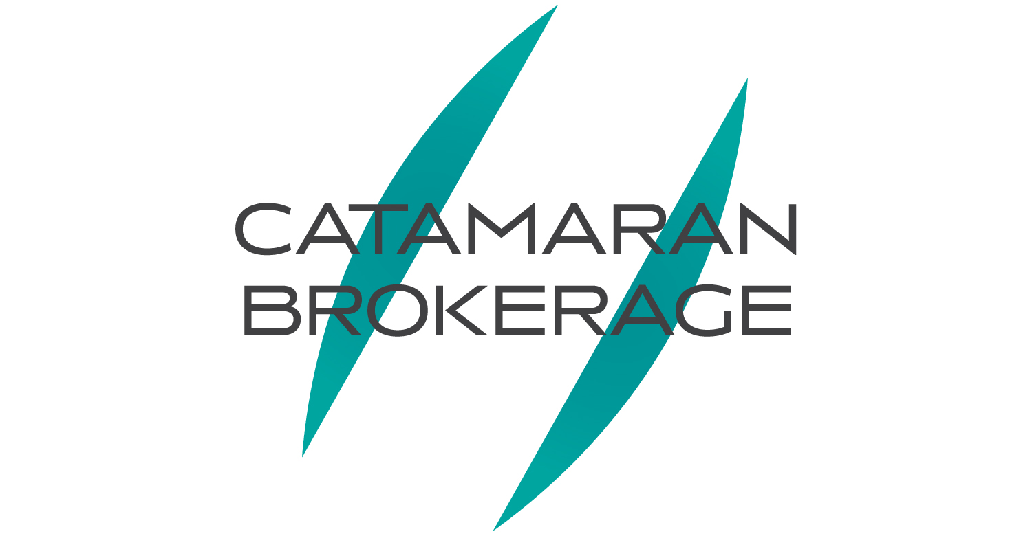 Catamaran Brokerage