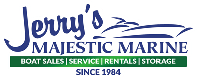 Jerry's Majestic Marine