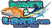Backwater 2 Bluewater Boat Sales - St. Augustine