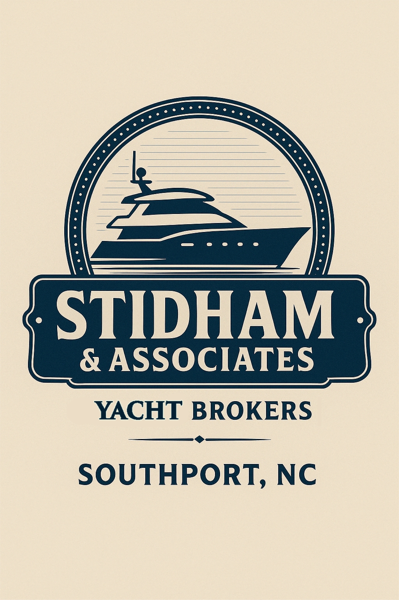 Mike Stidham Yachts & Brokerage