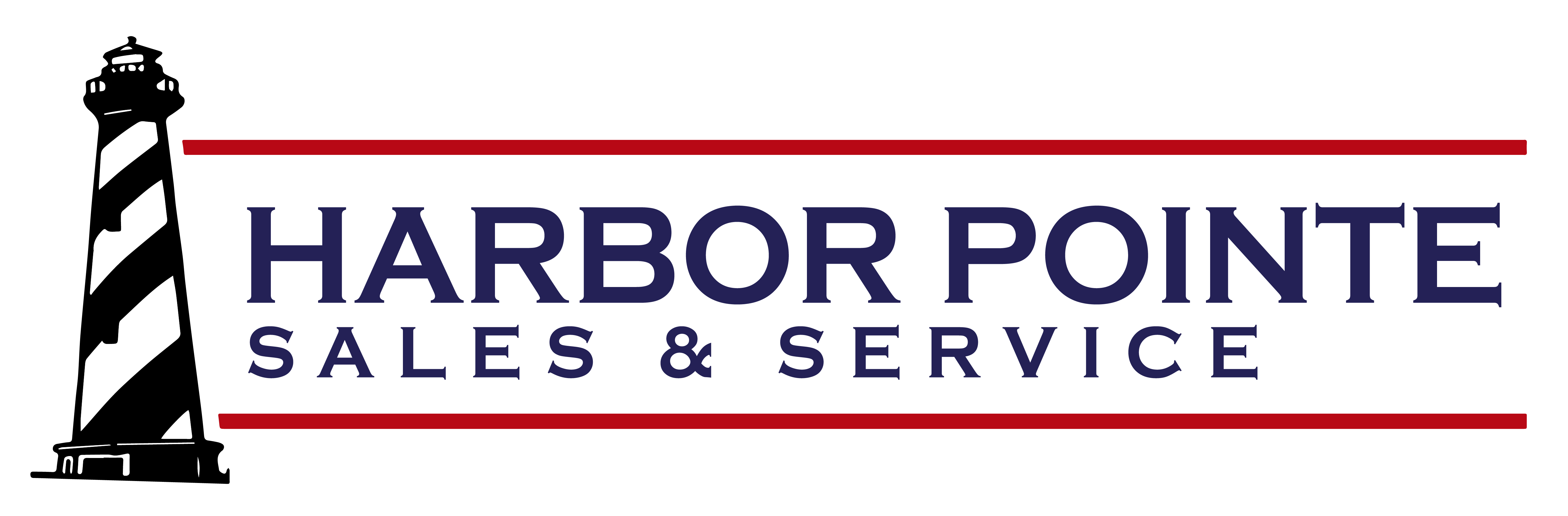 Harbor Pointe Sales & Service