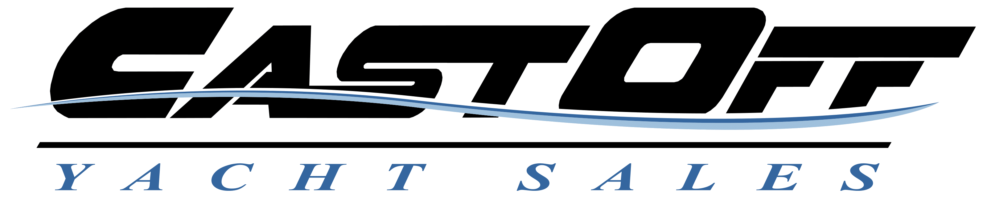 Cast Off Yacht Sales