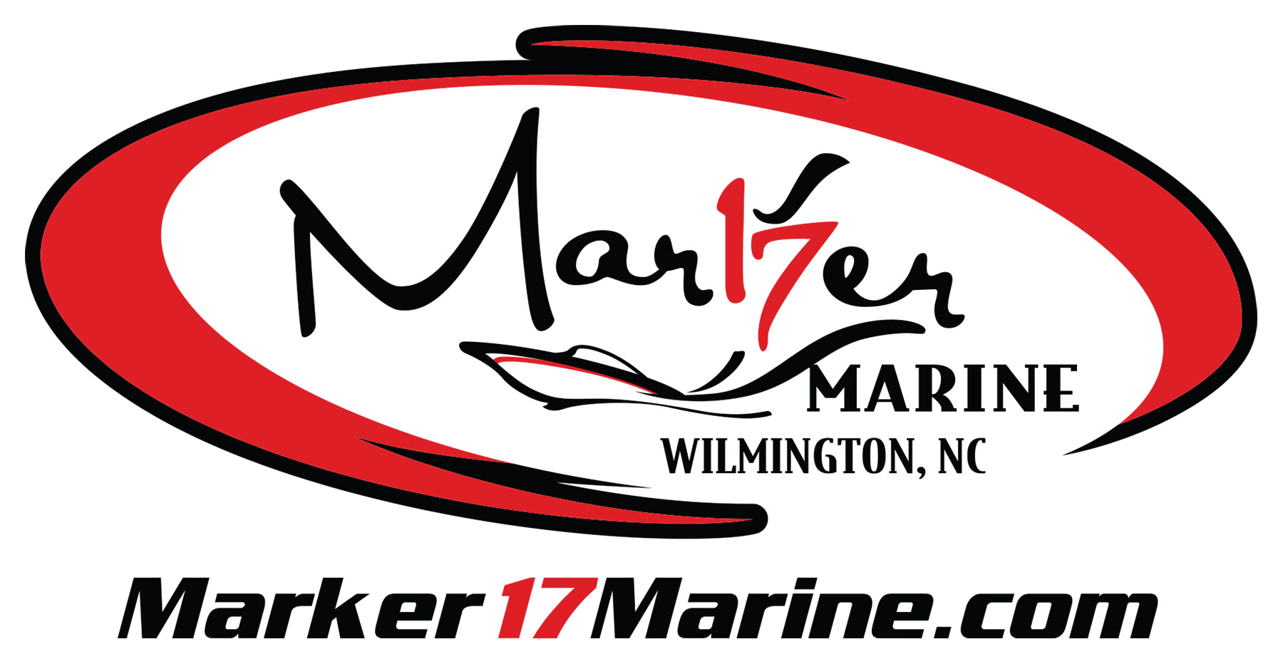 Marker 17 Marine