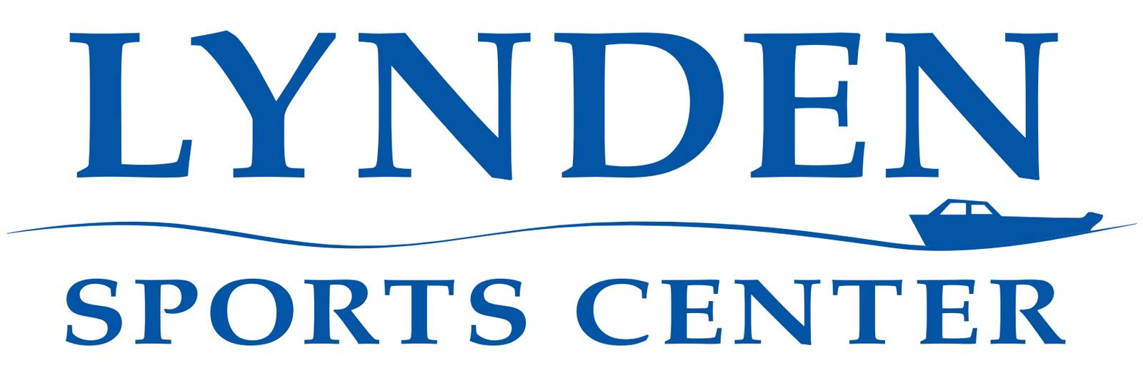 Lynden Sports Center