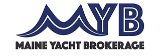 Maine Yacht Brokerage