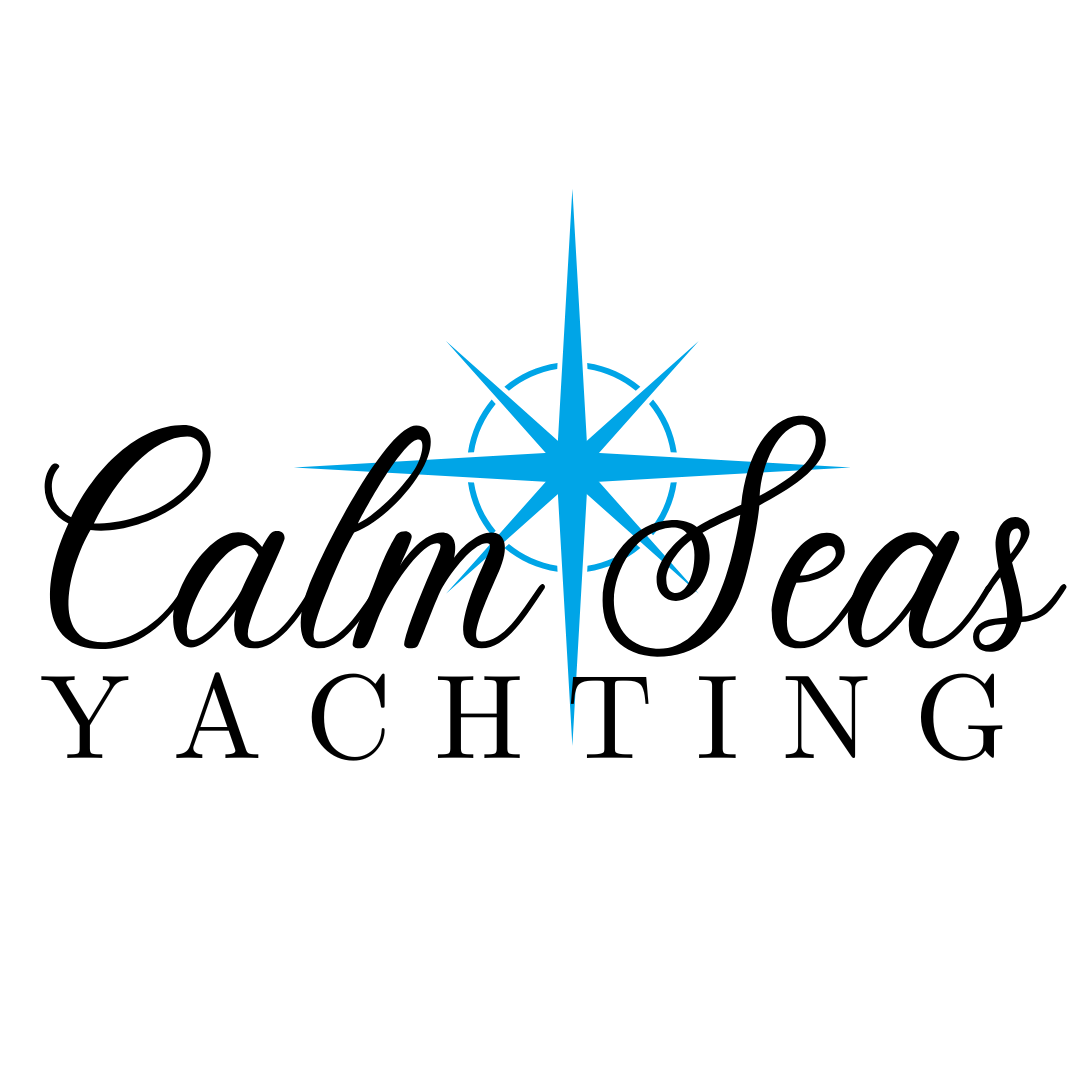 Calm Seas Yachting