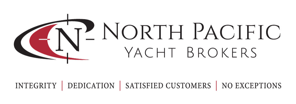North Pacific Yacht Brokers