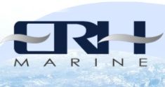 ERH Marine - Yacht Broker Logo