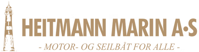 Heitmann Marin - Yacht Broker Logo