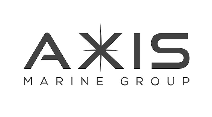 Axis Marine Group - Yacht Broker Logo