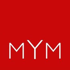 MYM-Mediterranean Yacht Management - Yacht Broker Logo
