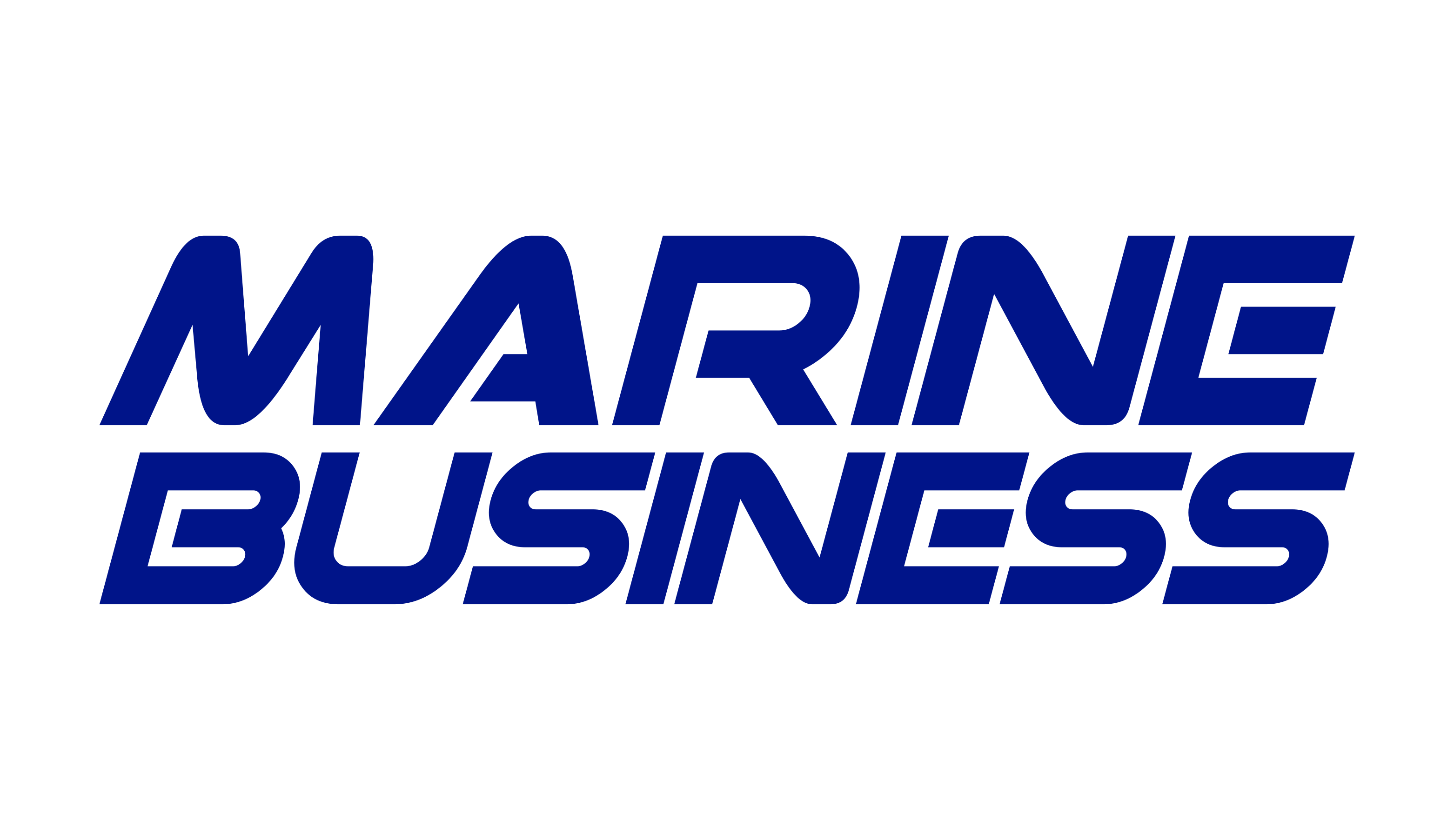 Marine Business