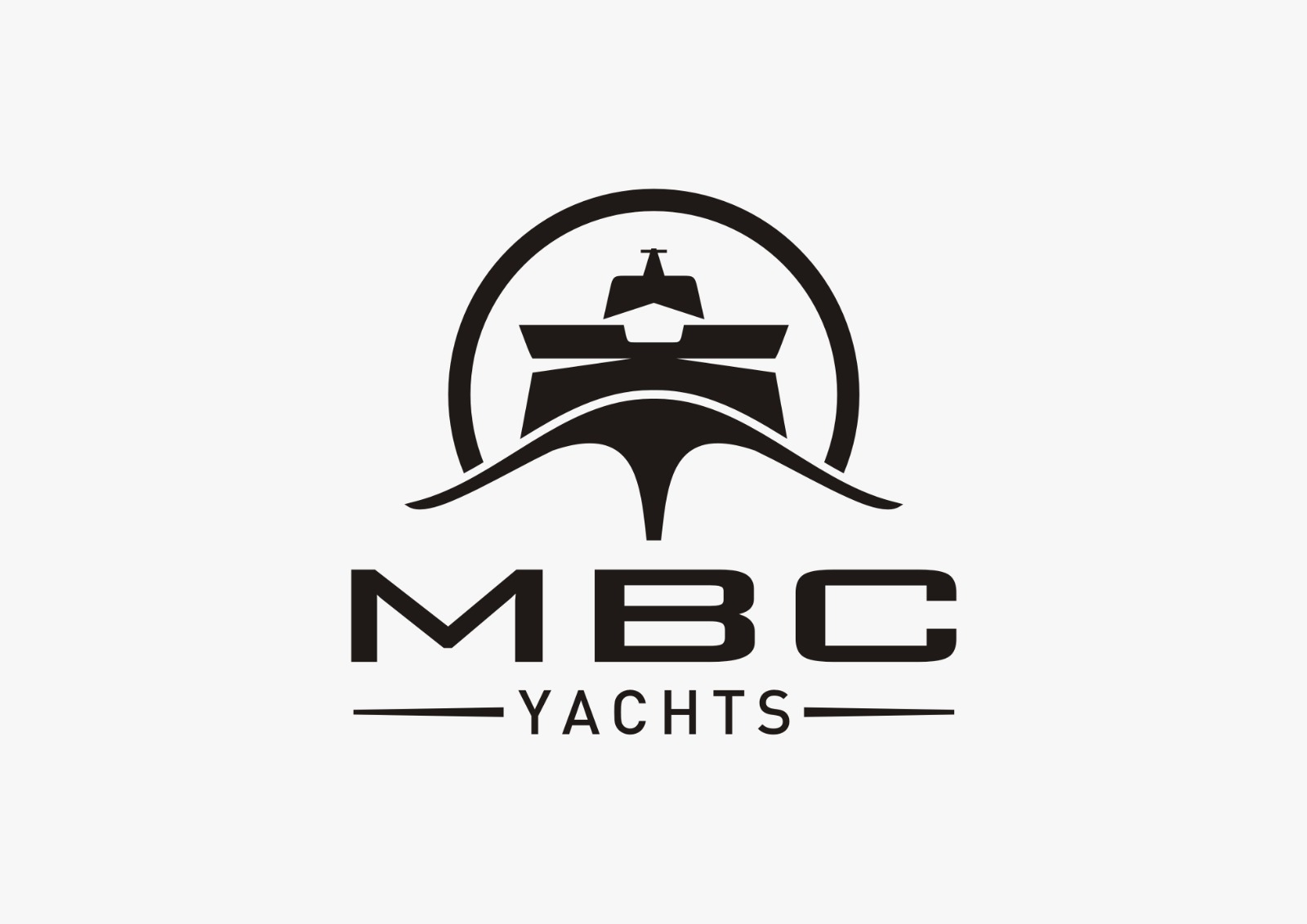 MBC Yachts - Yacht Broker Logo