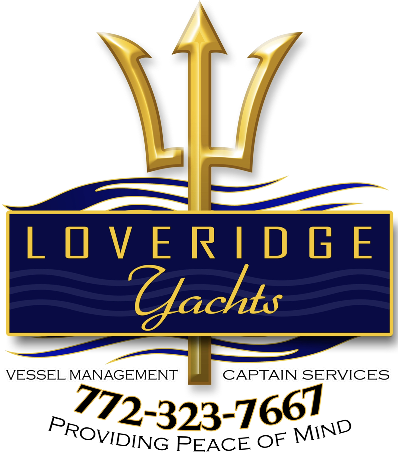 Loveridge Yachts