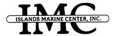 Islands Marine Center