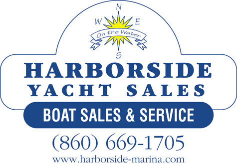 Harborside Marina - Harborside Yacht Sales
