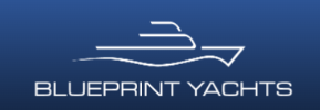 Blueprint Yachts - Yacht Broker Logo