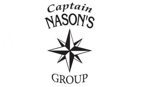 Captain Nason's Group