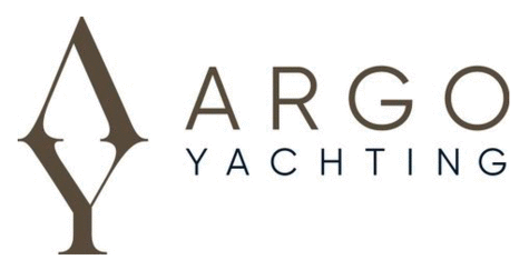 Argo Yachting - Balearics - Yacht Broker Logo