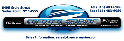 Krenzer Marine