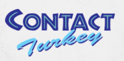Contact Turkey Brokerage