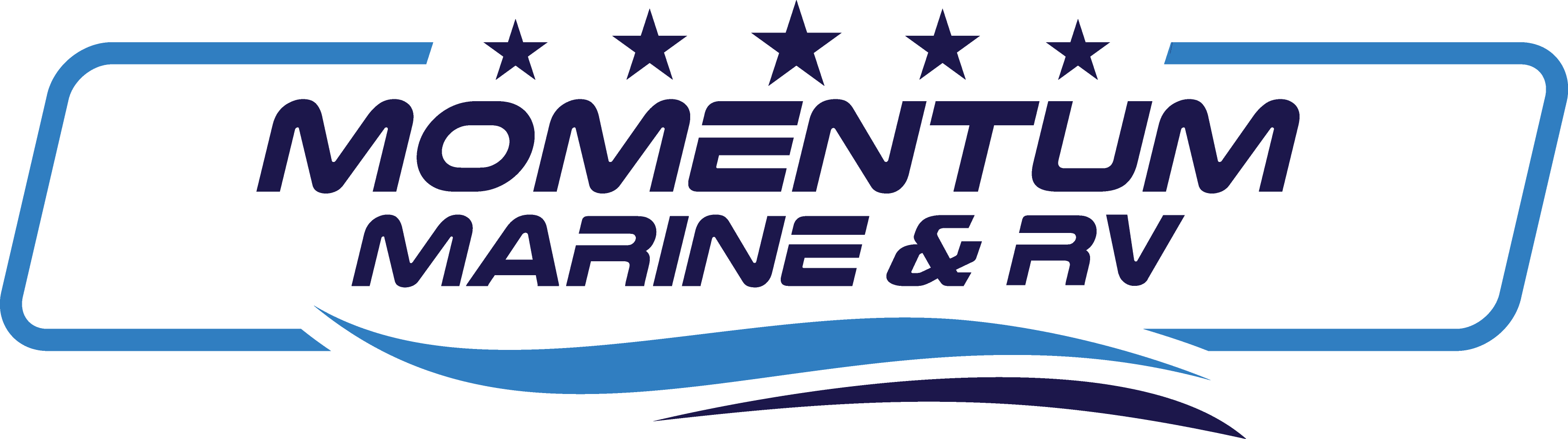 MOMENTUM MARINE AND RV