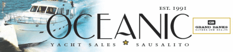 Oceanic Yacht Sales
