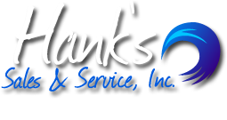 Hank's Sales & Service
