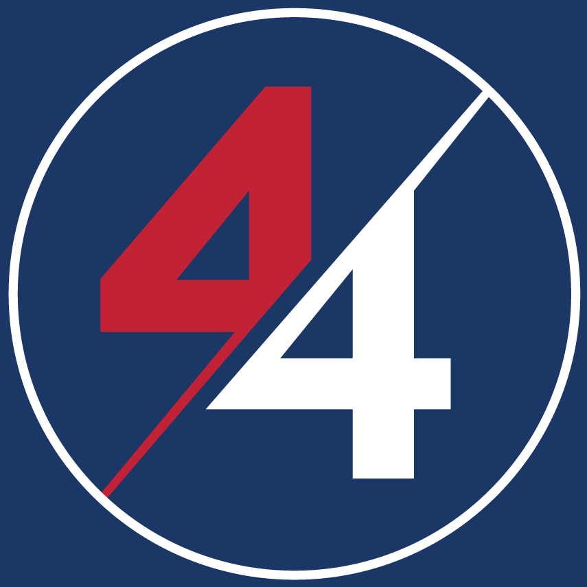 North44 Yacht Sales - Yacht Broker Logo