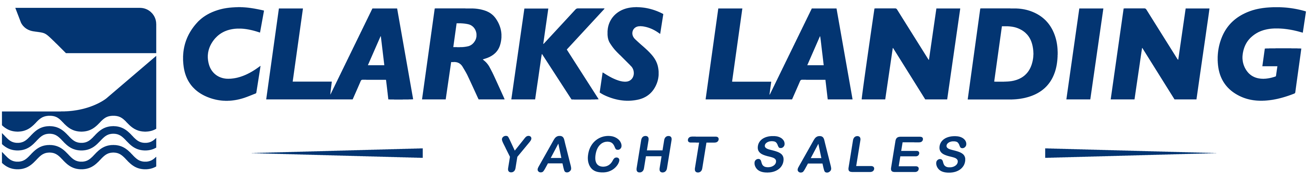 Clarks Landing Yacht Sales MD