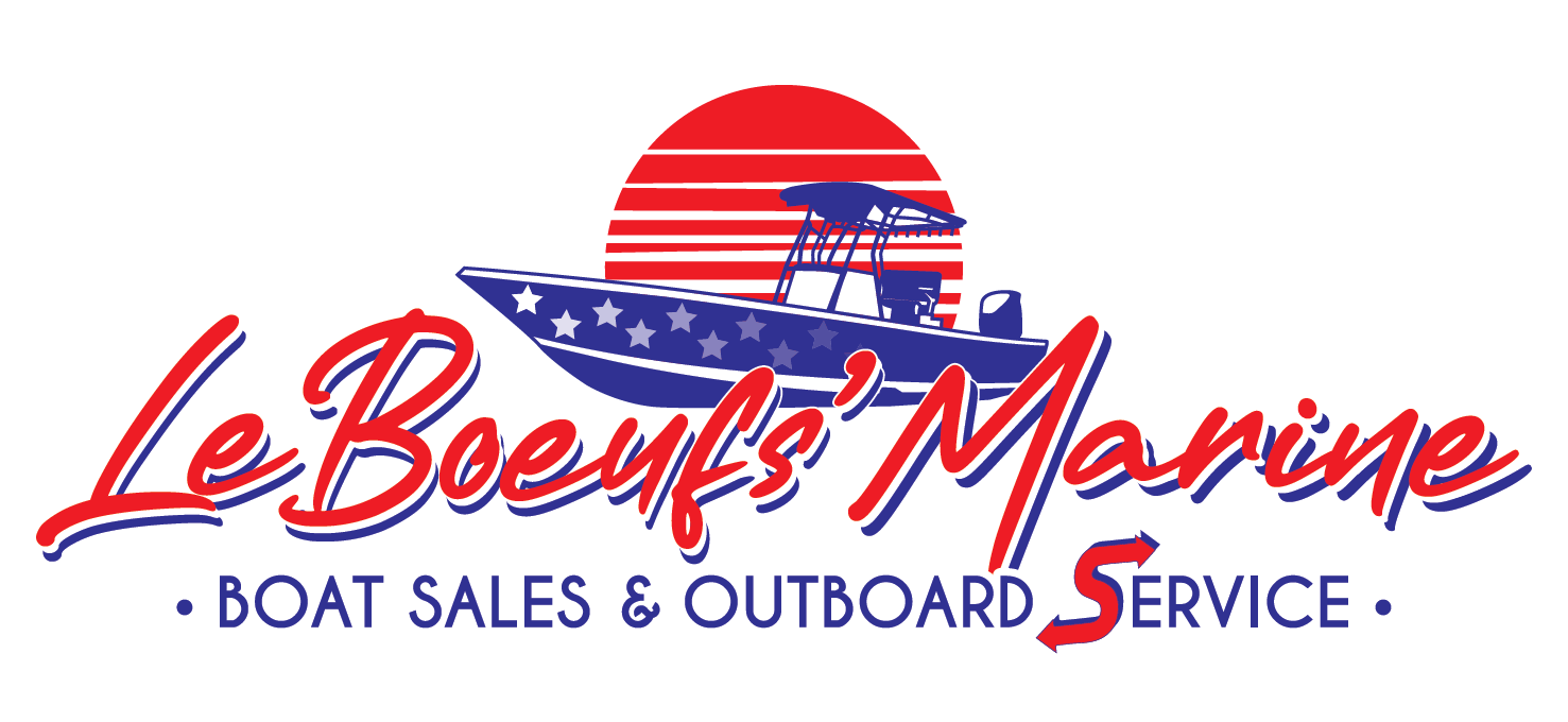 LeBoeufs’ Marine