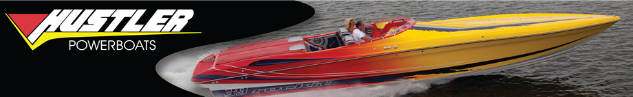 Hustler Power Boats