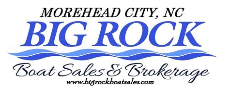 Coral Bay Marina Yacht Sales & Service