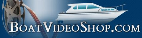 Boat Video Shop Yacht Sales