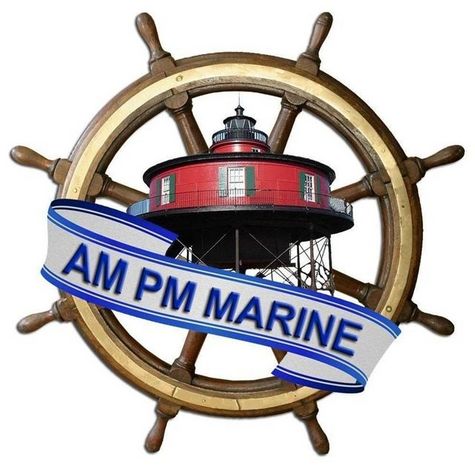AM PM Marine