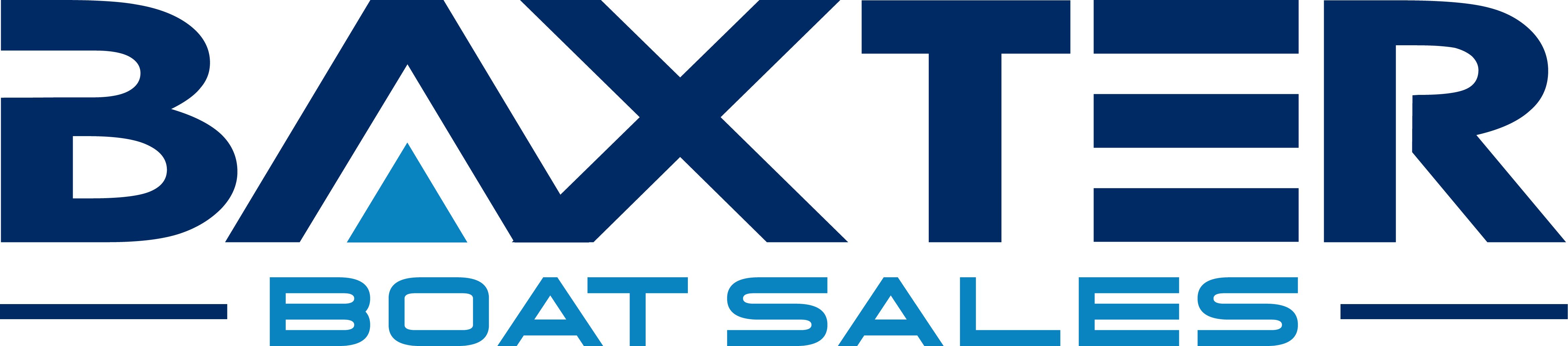 Baxter Boat Sales LLC