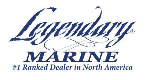 Legendary Marine - Orange Beach