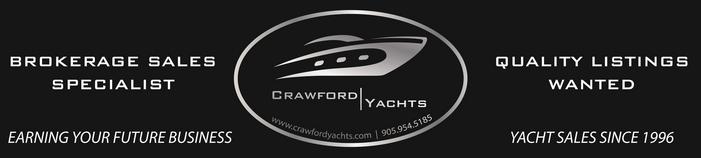Crawford Yachts