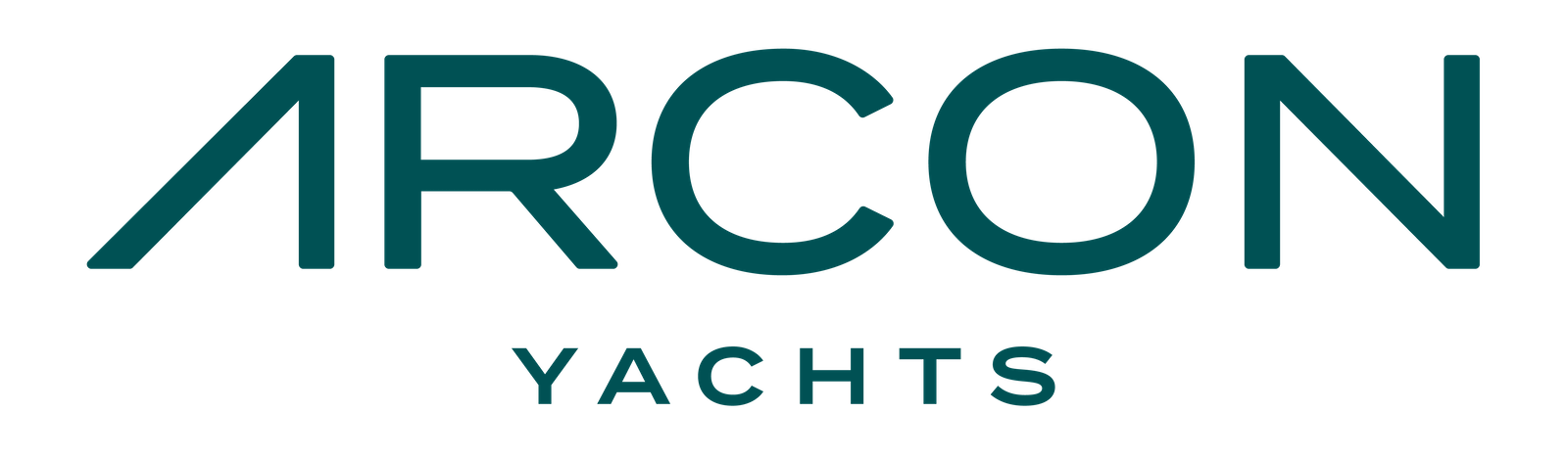 Arcon Yachts