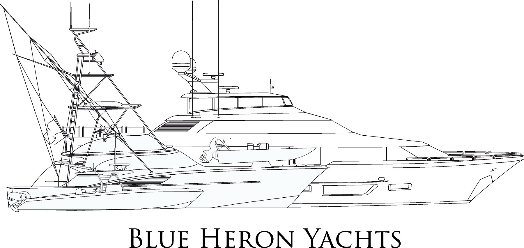 Blue Heron Yachts LLC