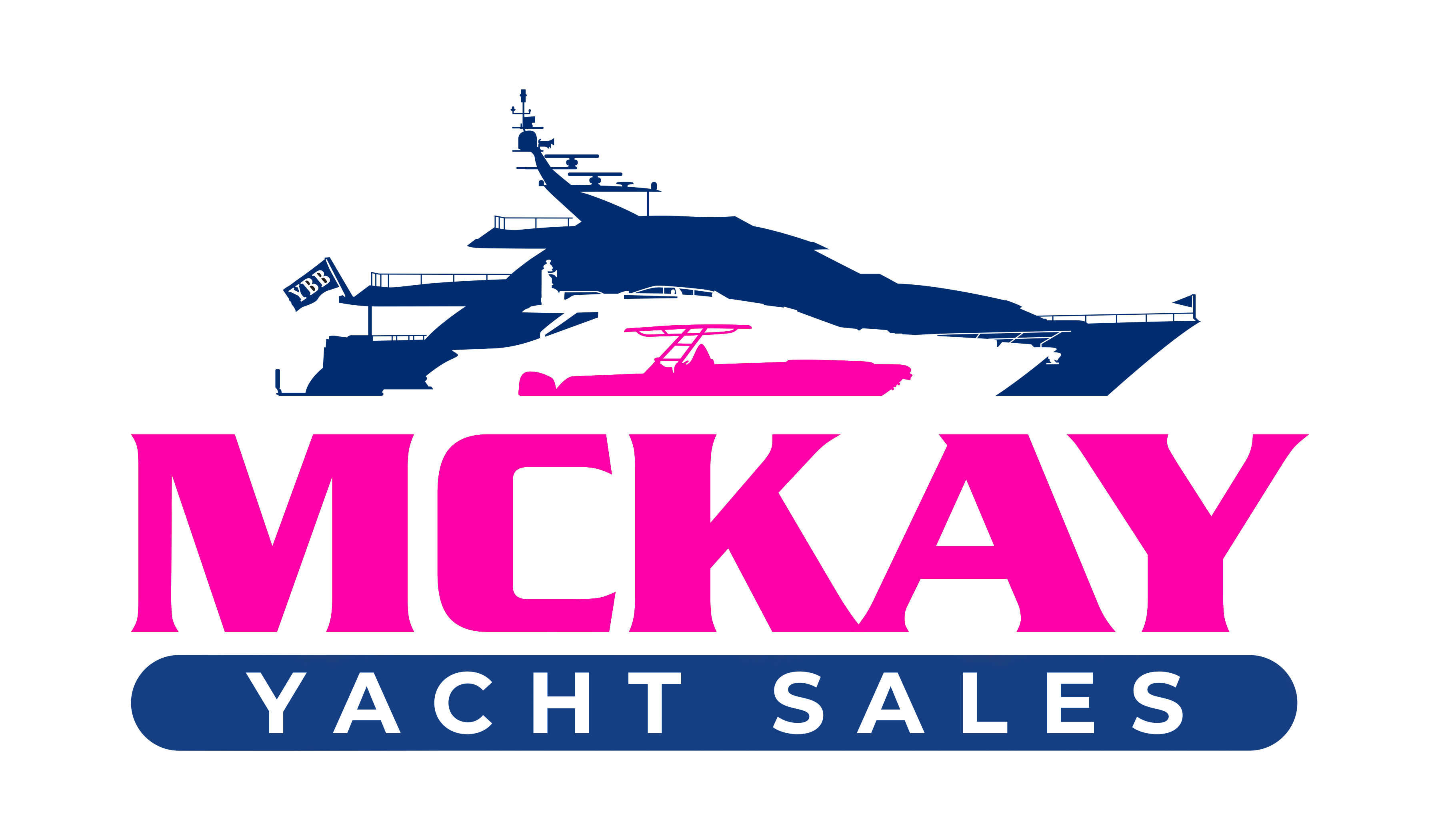 McKay Yacht Sales Inc.