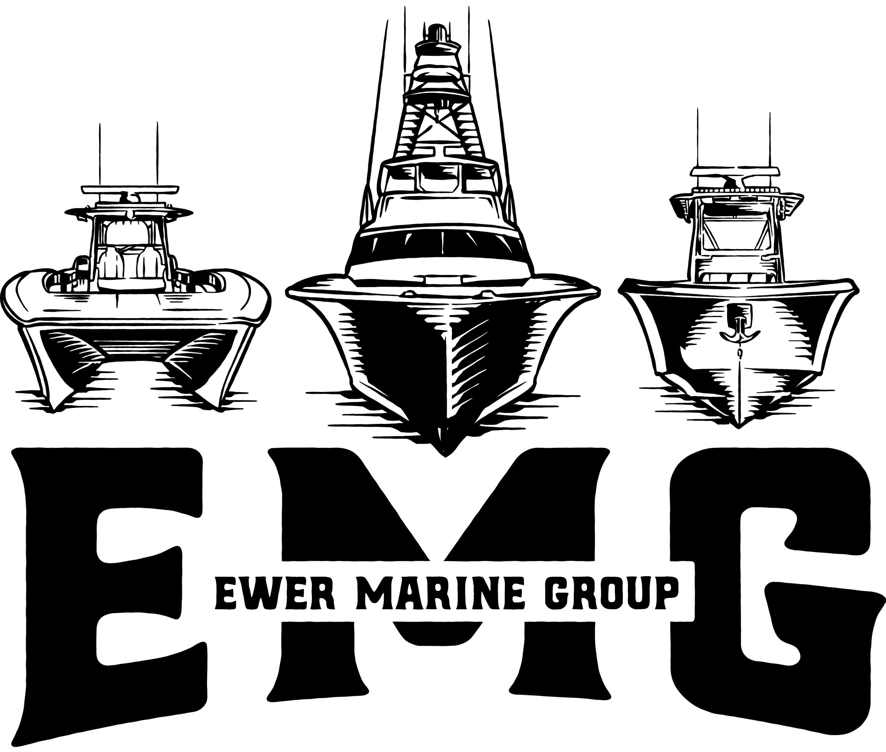 Ewer Marine Group
