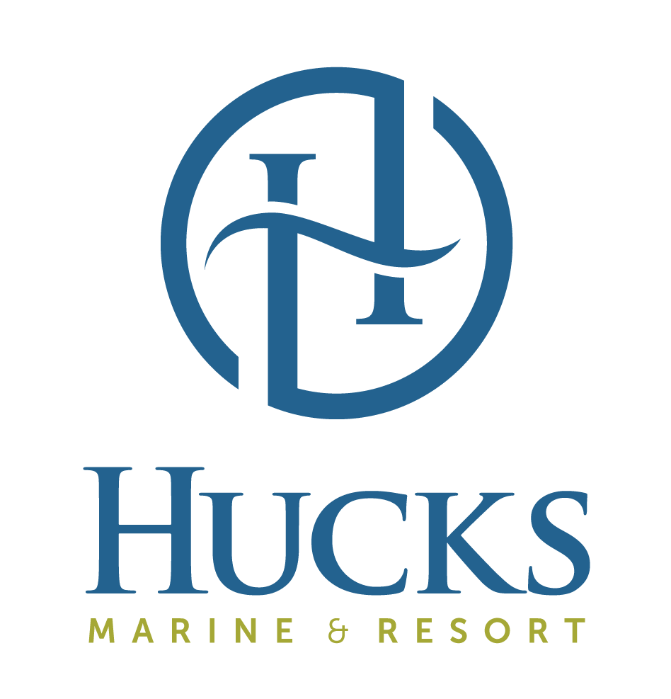 Hucks Marine & Resort