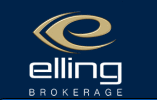 Elling Brokerage BV - Yacht Broker Logo
