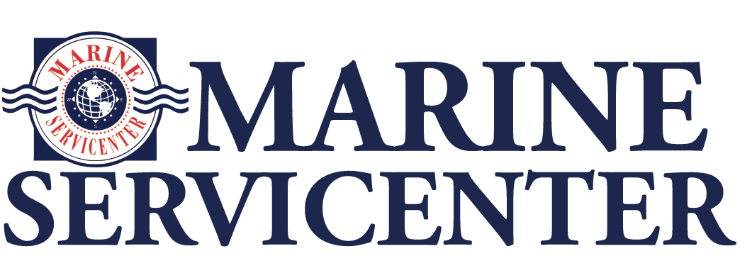 Marine Servicenter - Marina Del Rey