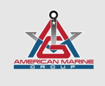 American Marine Group - Yacht Broker Logo