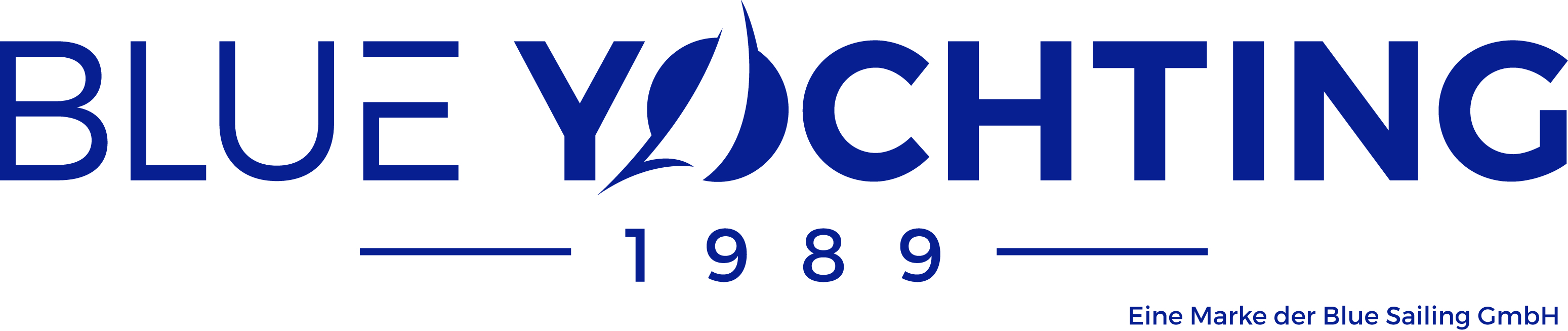 Blue Sailing GmbH